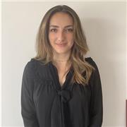 Professeure de maths et/ou sciences - en distanciel